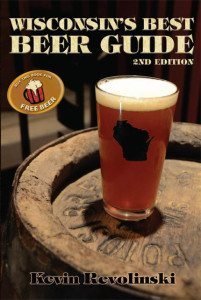 Wisconsin's Best Brewery Guide