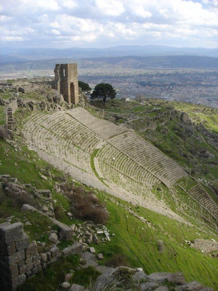 pergamon-theatre-turkey