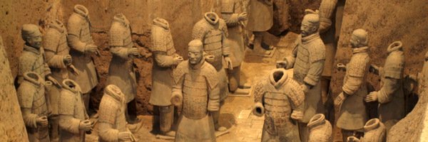 Is there a long history of losing one's head in China?