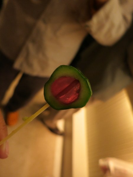 cucumber-raki-lollipop-lucca-istanbul-bebek