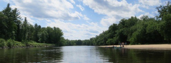 wisconsin-black-river-canoeing