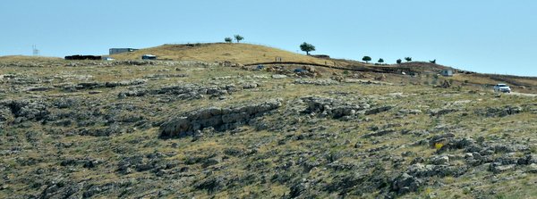 gobekli-tepe-mound