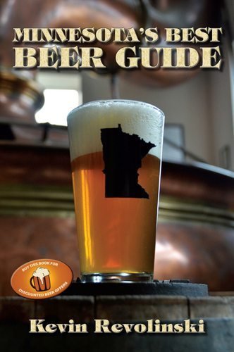 Minnesota-Beer-Guide